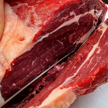 Voorbereiding Beerpairing Nossegems Witblauw - Streekbierenweekend Zaventem 